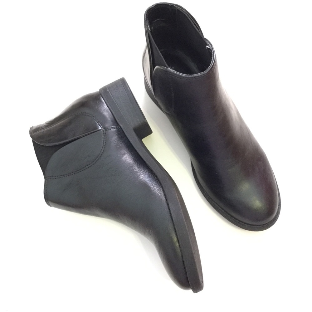 ⬇️PRICE-UNISA ANKLE BOOTS❤️NEW